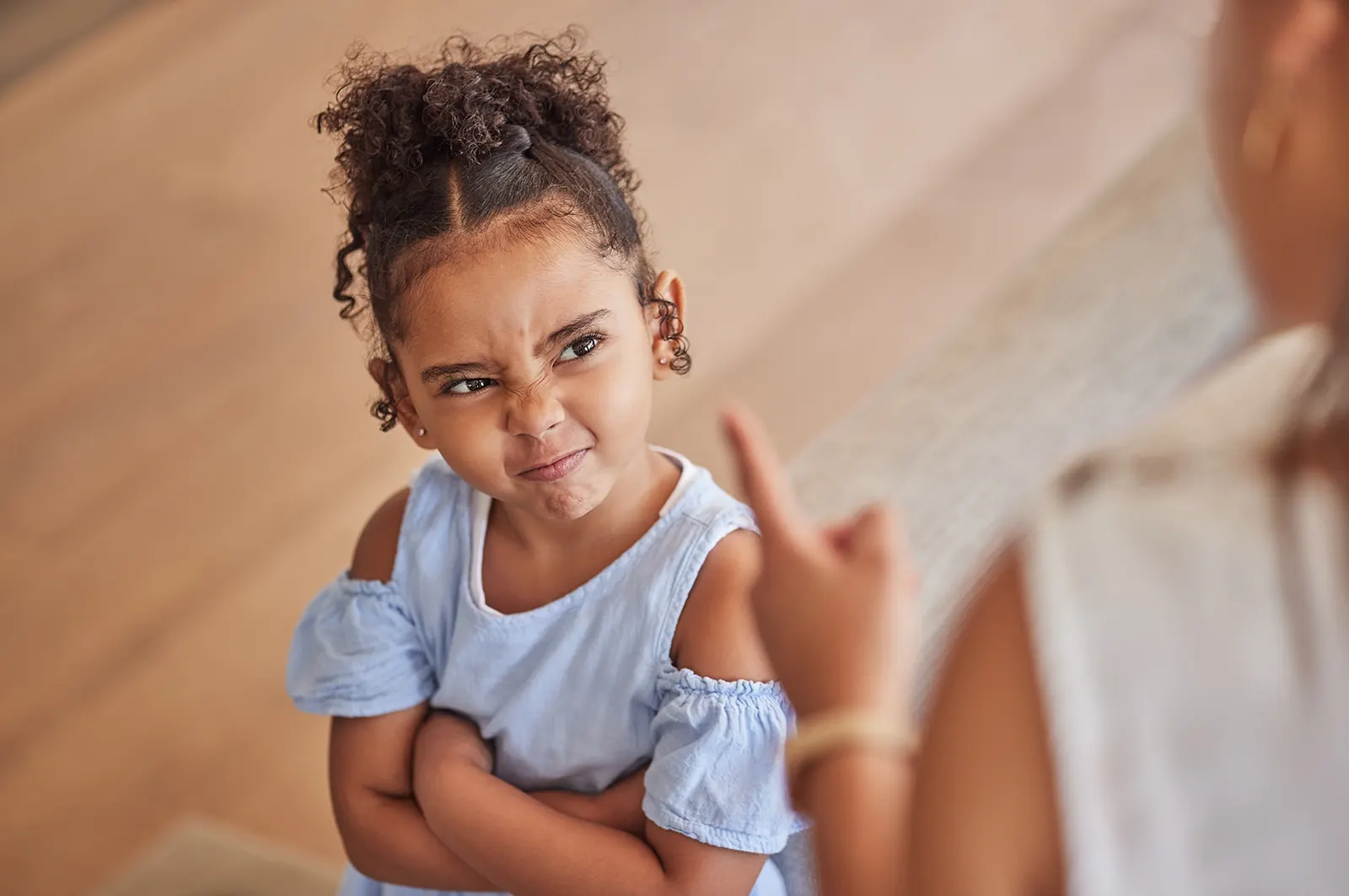 eduquer sans punition