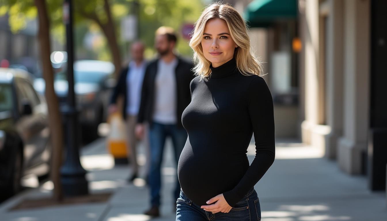 découvrez ce que l'on sait réellement sur la grossesse discrète de margot robbie, ses confidences et les rumeurs autour de cette période importante de sa vie.