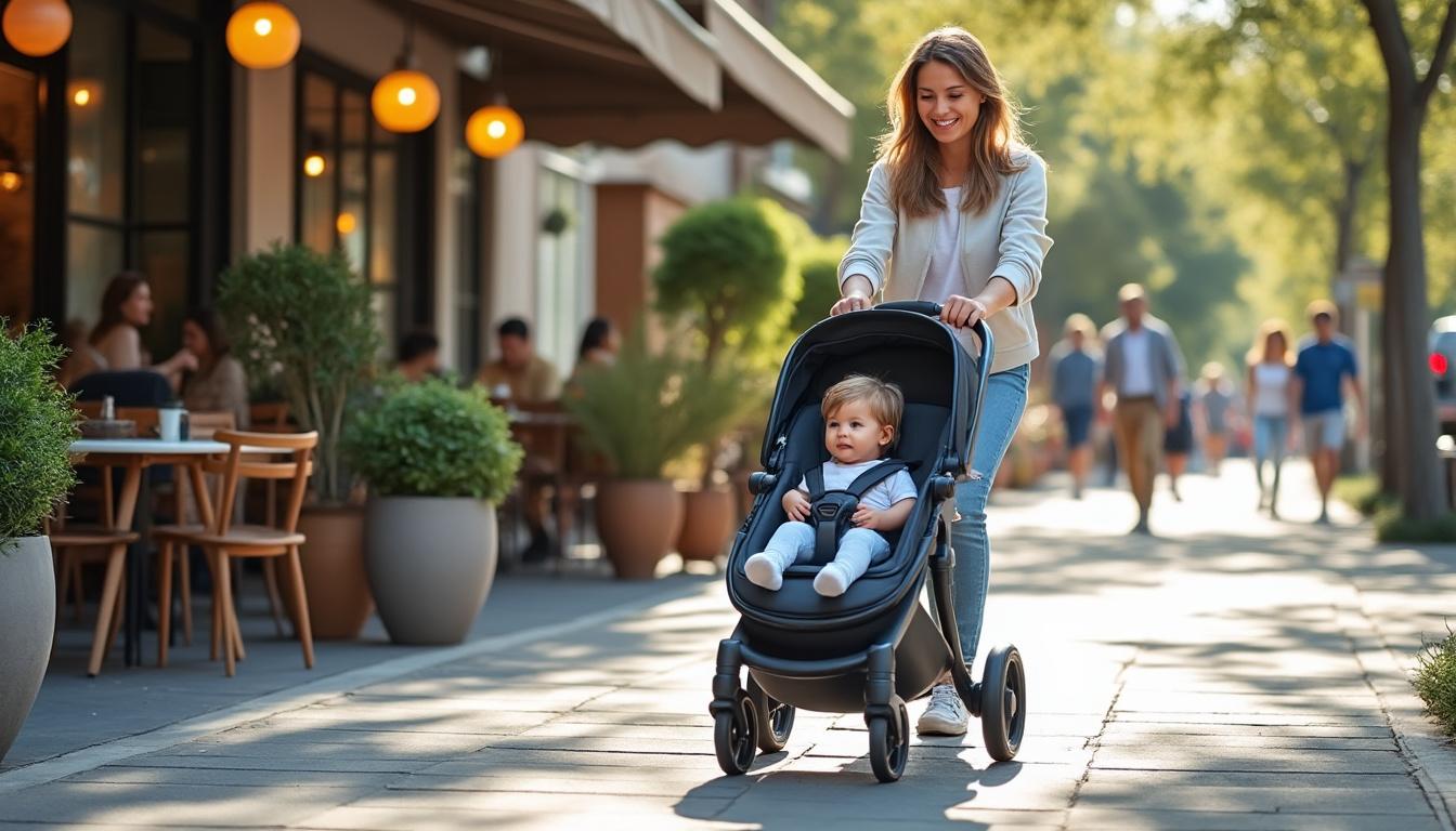 découvrez les avis des parents sur l'utilisation quotidienne de la poussette yoyo, ses avantages, ses inconvénients et pourquoi elle séduit tant les familles modernes.