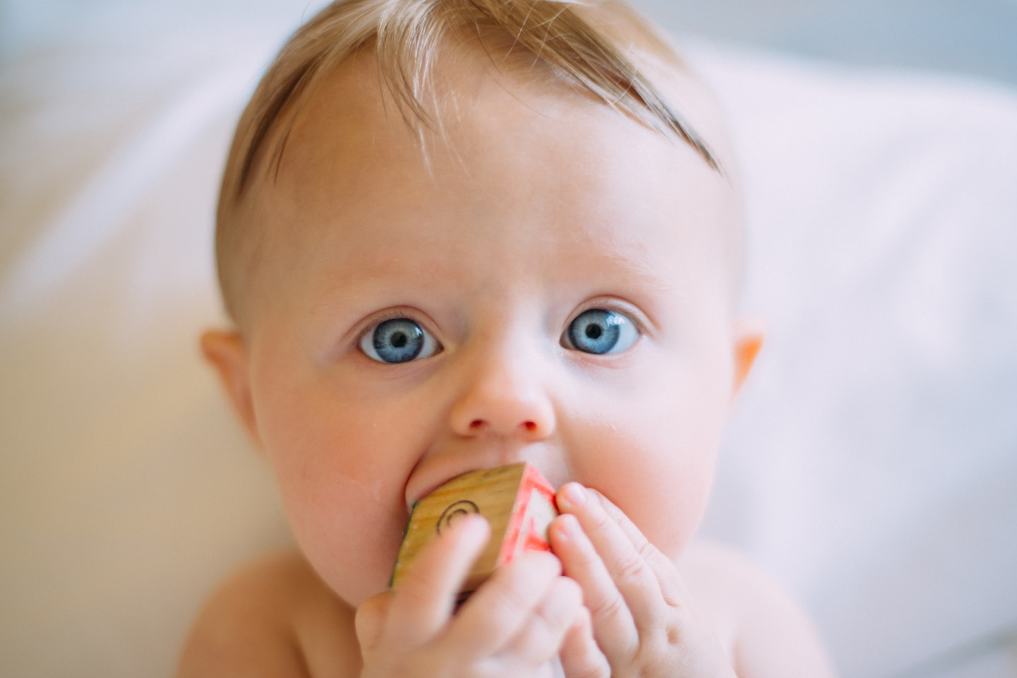 Baby Toys