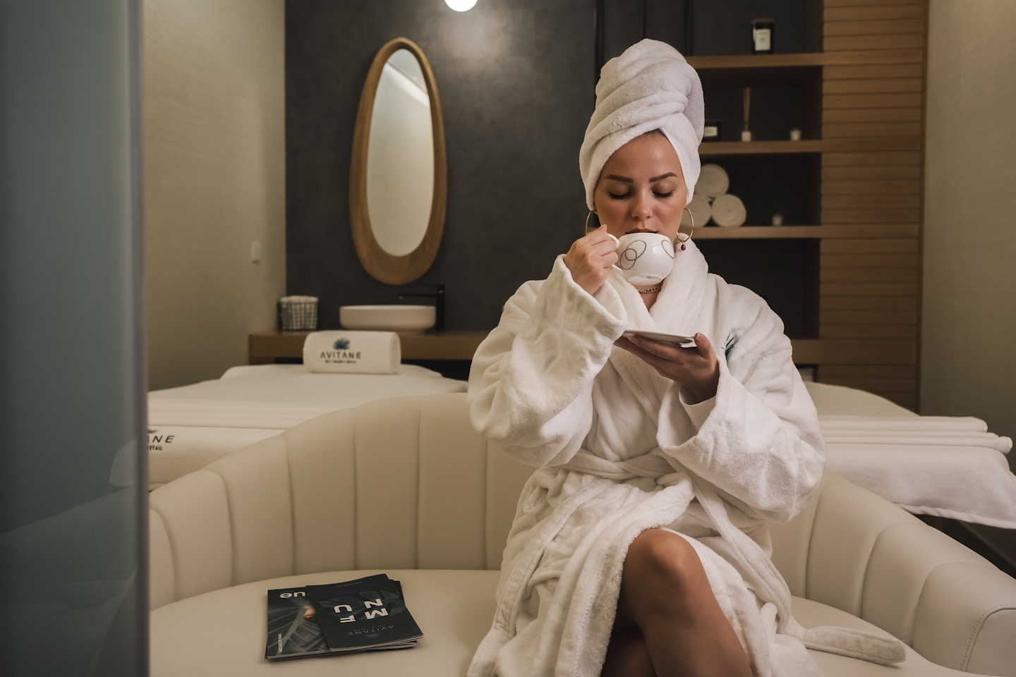 Wellness